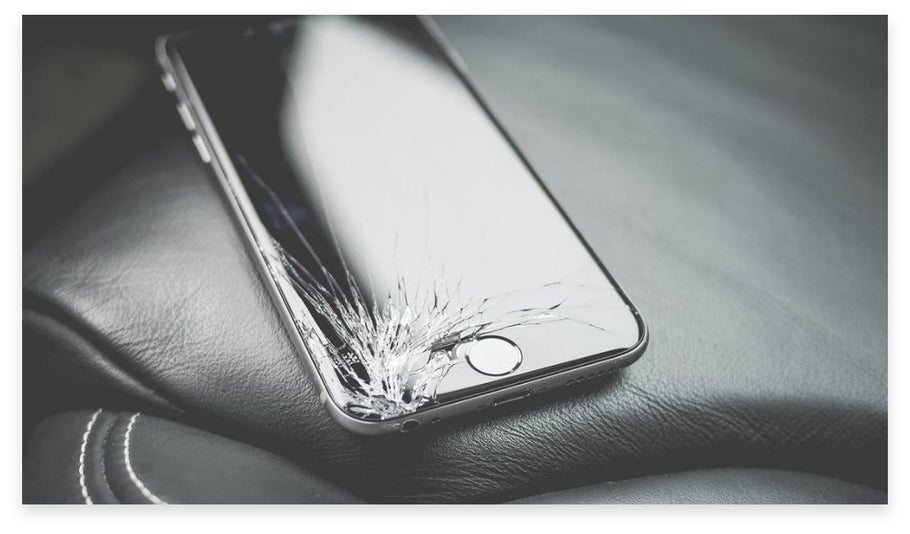 Pourquoi utiliser un verre de protection pour smartphone ?